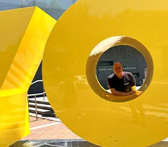 Peter DiMaio, Municipal Outreach