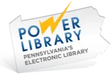 Power Library Logo